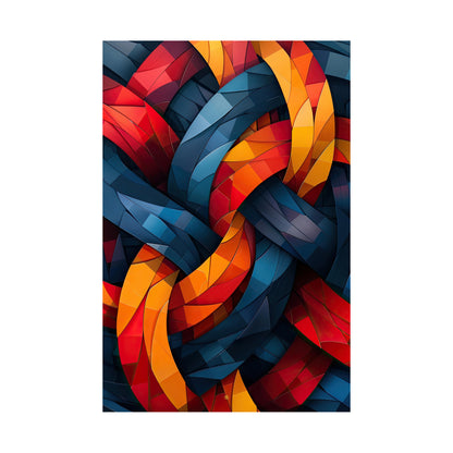 Modern Abstract Art | S10A42