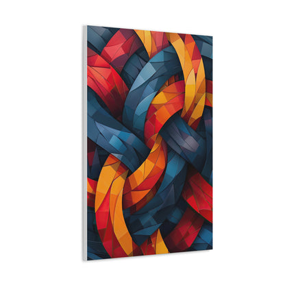 Modern Abstract Art | S10A42