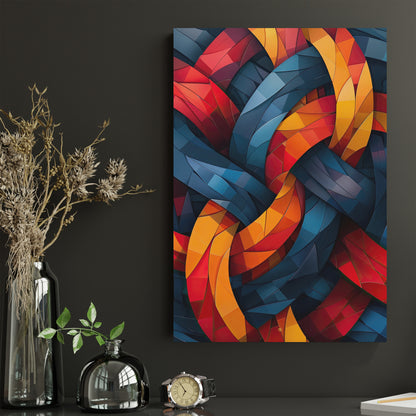 Modern Abstract Art | S10A42