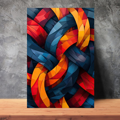 Modern Abstract Art | S10A42