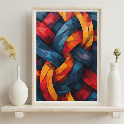 Modern Abstract Art | S10A42