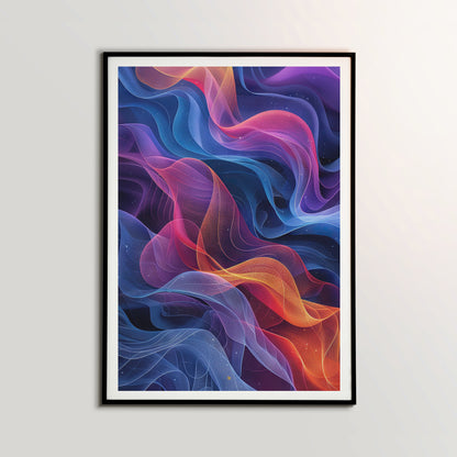 Modern Abstract Art | S10A44