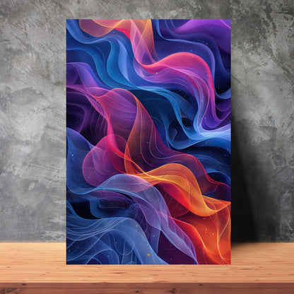 Modern Abstract Art | S10A44