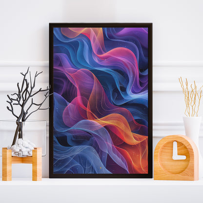 Modern Abstract Art | S10A44