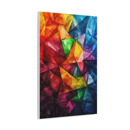 Modern Abstract Art | S10A47