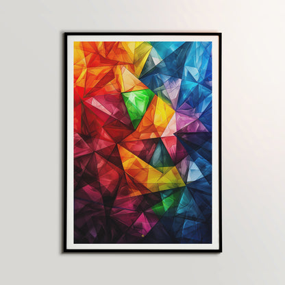 Modern Abstract Art | S10A47