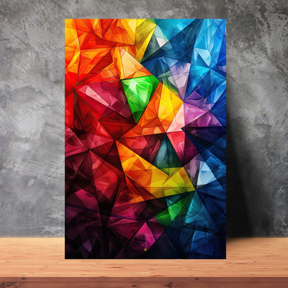 Modern Abstract Art | S10A47