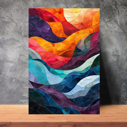 Modern Abstract Art | S10A49