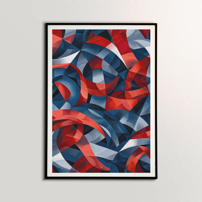 Modern Abstract Art | S11A2