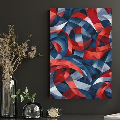 Modern Abstract Art | S11A2