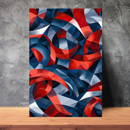 Modern Abstract Art | S11A2