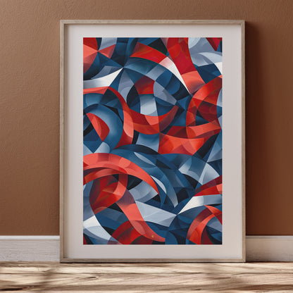 Modern Abstract Art | S11A2