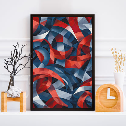 Modern Abstract Art | S11A2