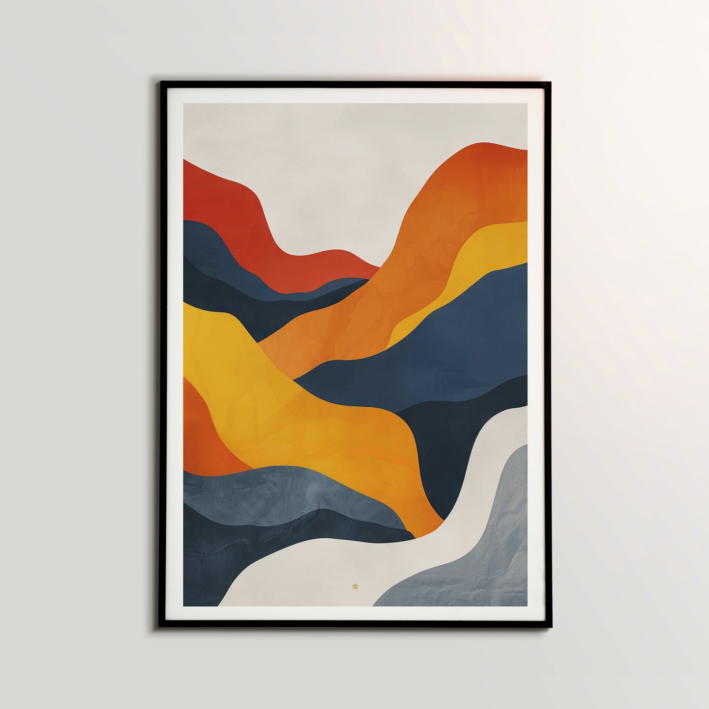 Modern Abstract Art | S11A3