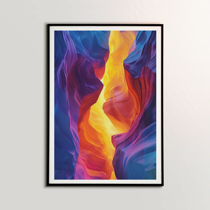 Modern Abstract Art | S11A4