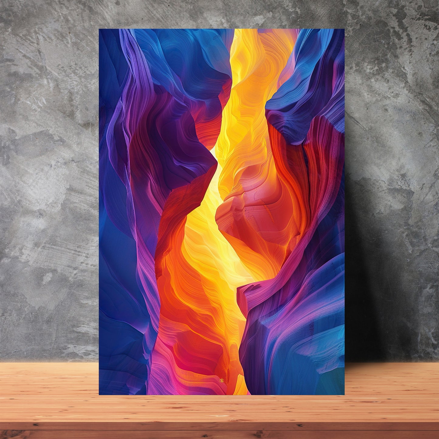 Modern Abstract Art | S11A4