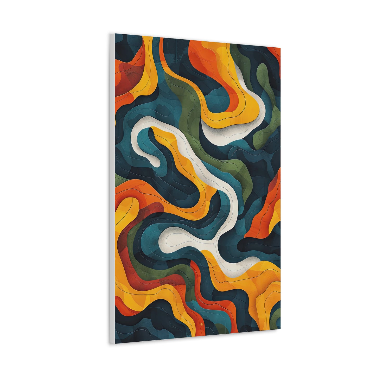 Modern Abstract Art | S11A5