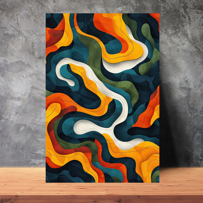 Modern Abstract Art | S11A5