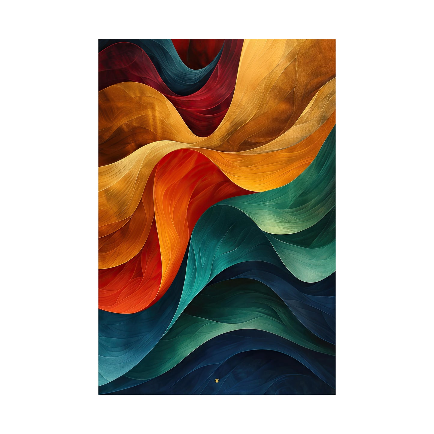 Modern Abstract Art | S11A6