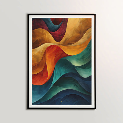 Modern Abstract Art | S11A6