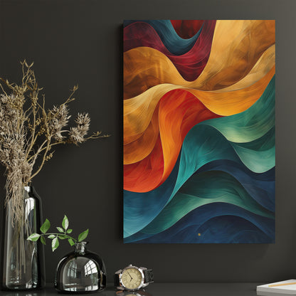 Modern Abstract Art | S11A6