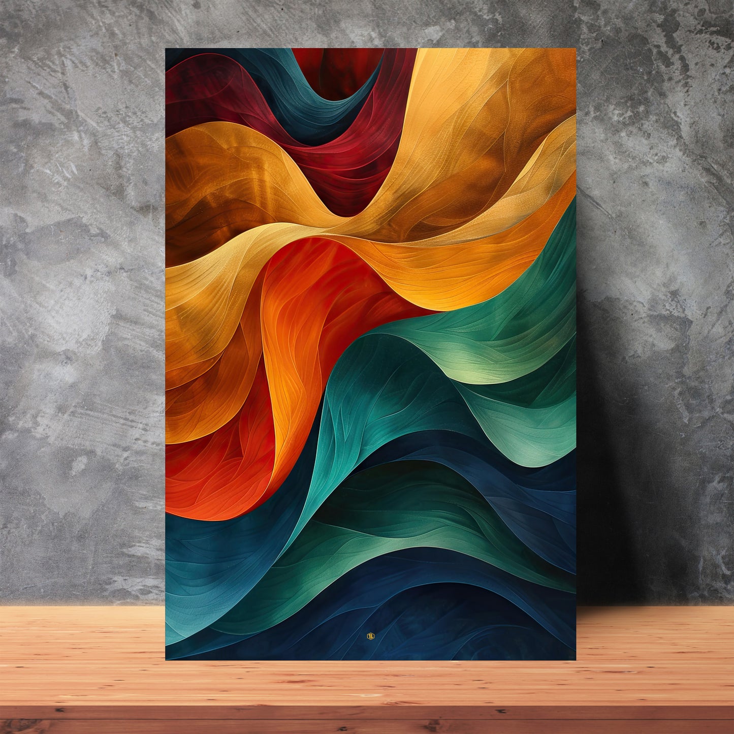 Modern Abstract Art | S11A6