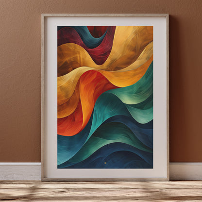 Modern Abstract Art | S11A6