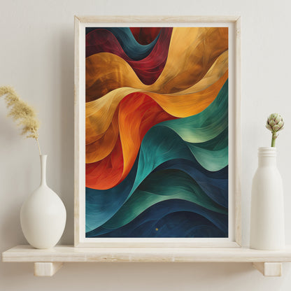 Modern Abstract Art | S11A6