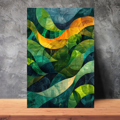 Modern Abstract Art | S11A7