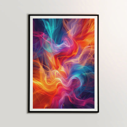 Modern Abstract Art | S11A10