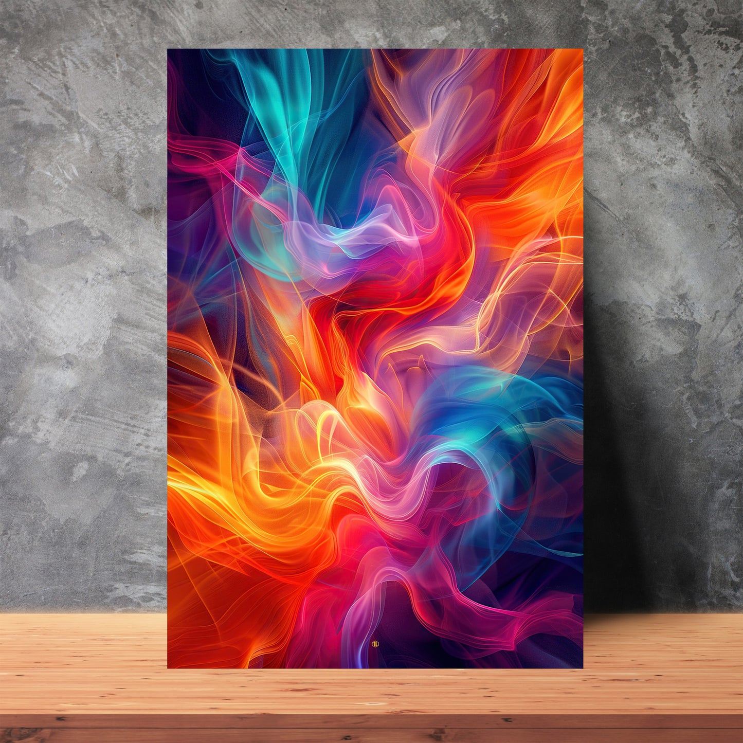 Modern Abstract Art | S11A10