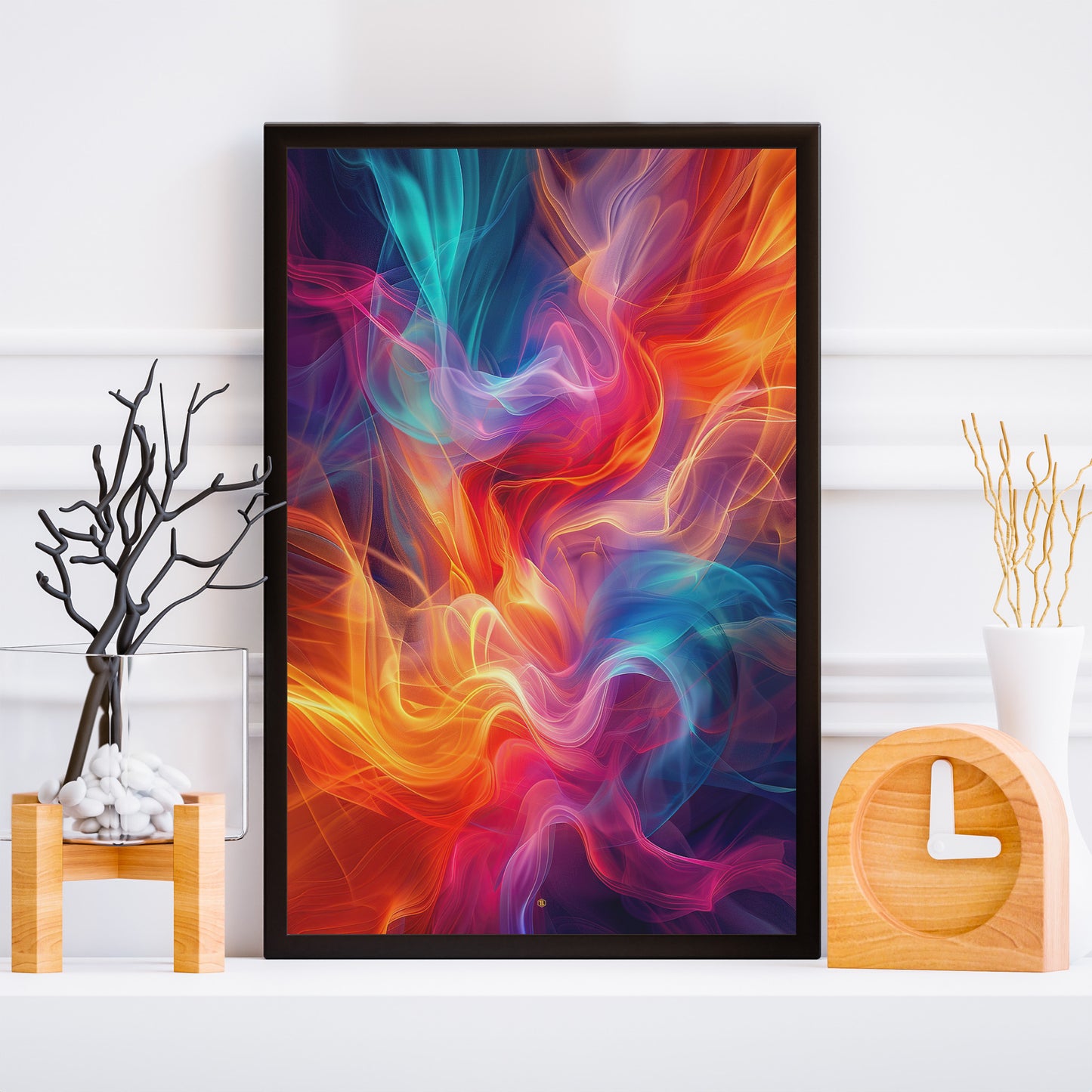 Modern Abstract Art | S11A10