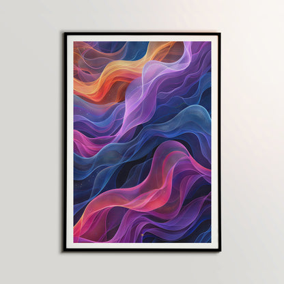 Modern Abstract Art | S11A12