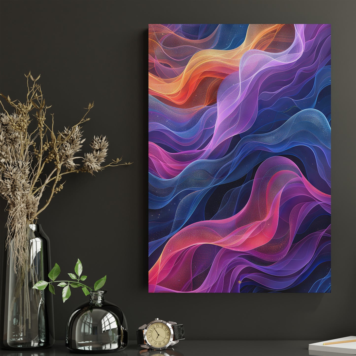 Modern Abstract Art | S11A12