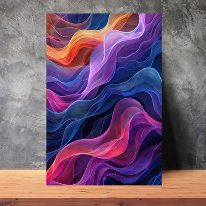 Modern Abstract Art | S11A12