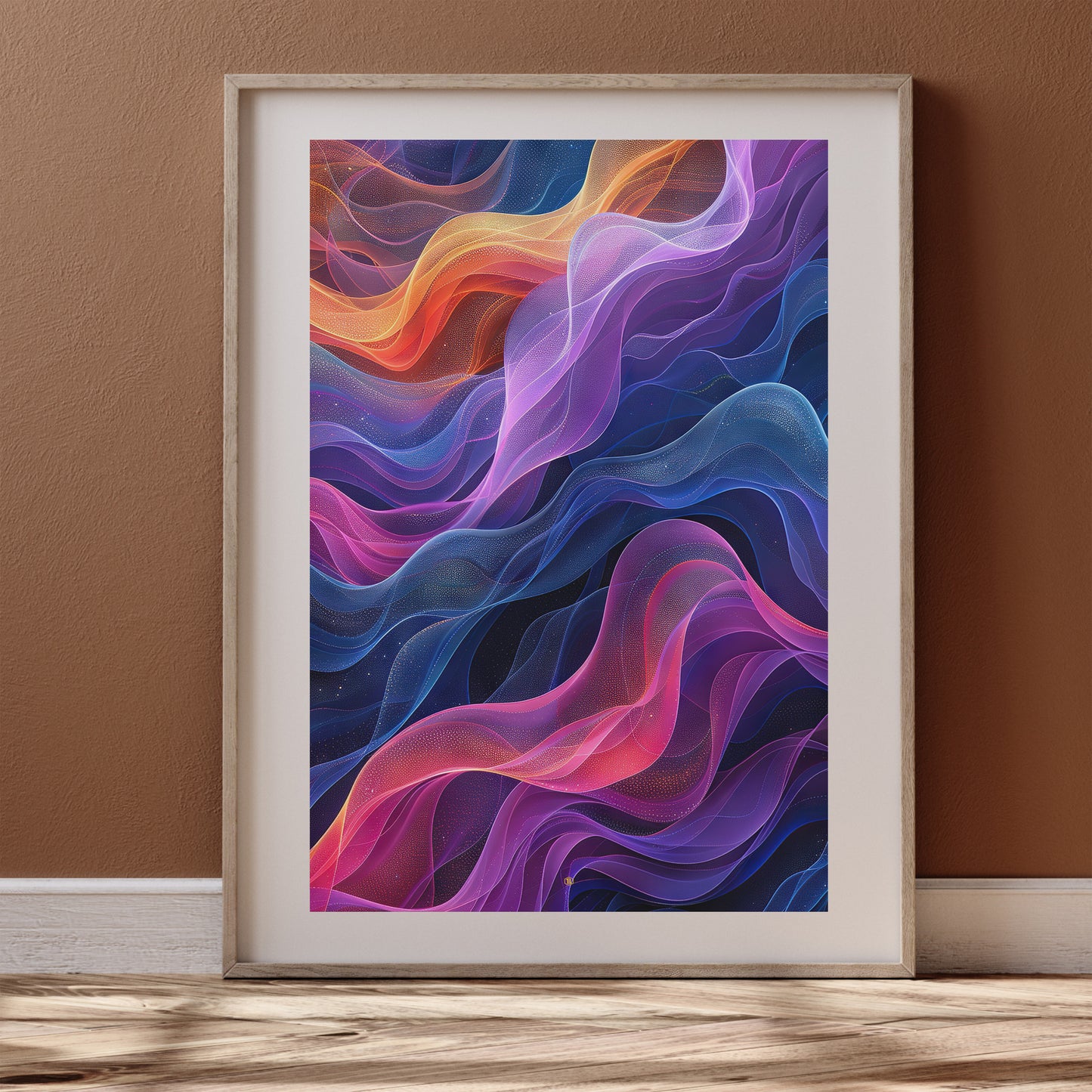 Modern Abstract Art | S11A12