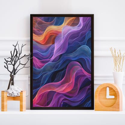 Modern Abstract Art | S11A12