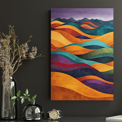 Modern Abstract Art | S11A15