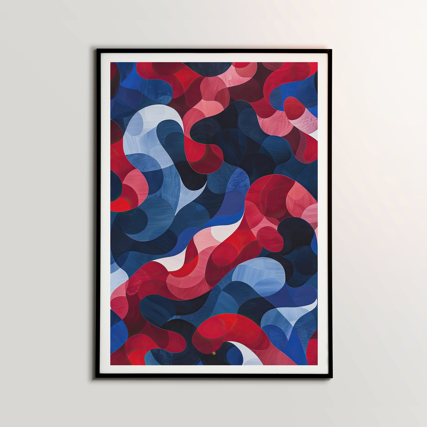 Modern Abstract Art | S11A16