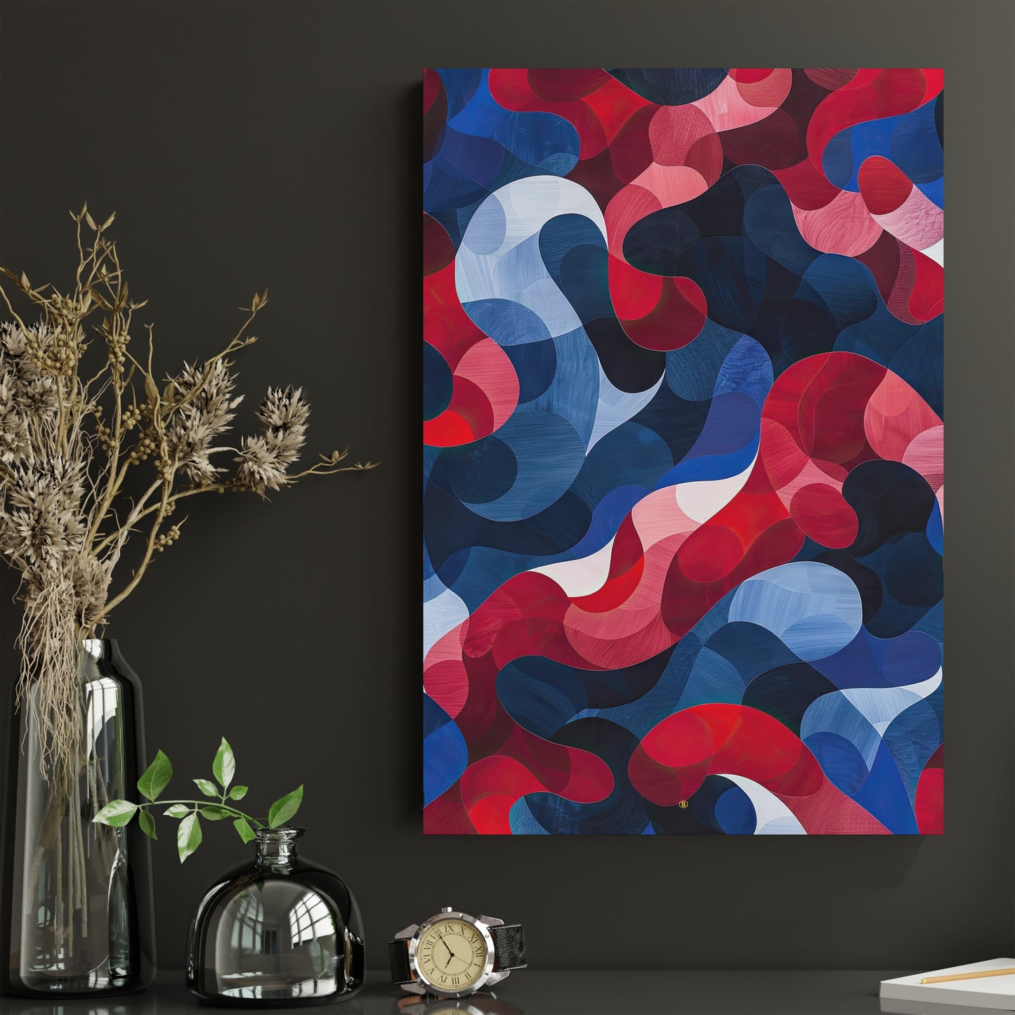 Modern Abstract Art | S11A16