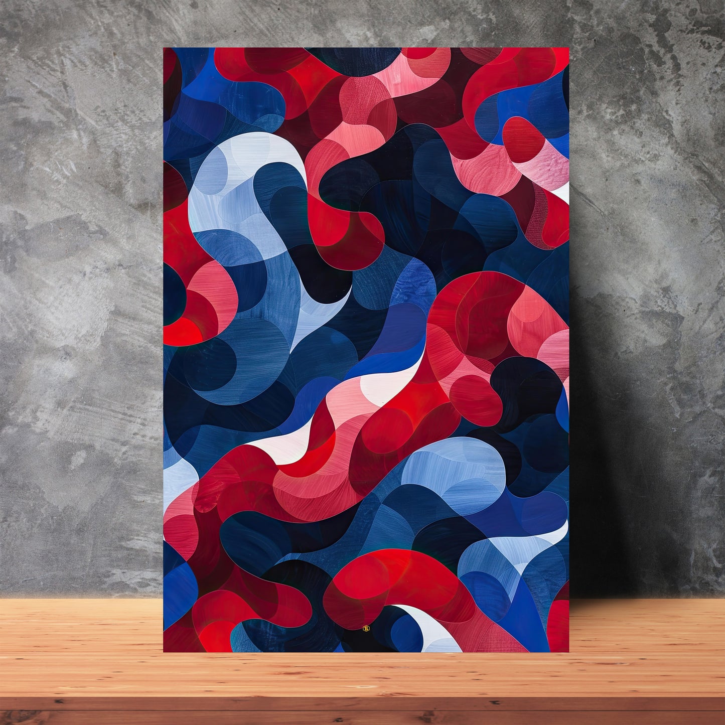 Modern Abstract Art | S11A16