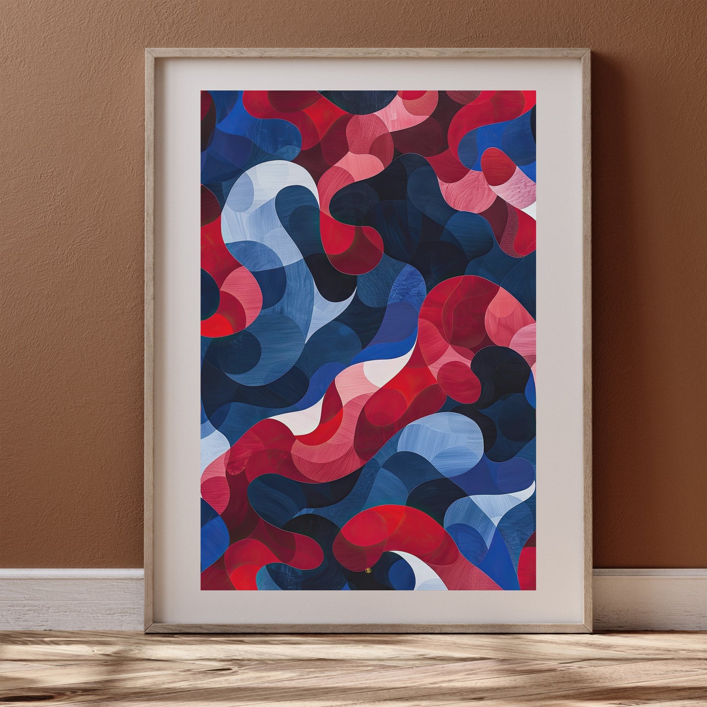 Modern Abstract Art | S11A16