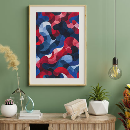 Modern Abstract Art | S11A16