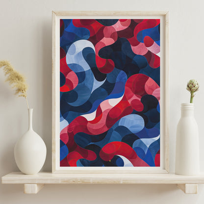 Modern Abstract Art | S11A16