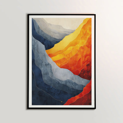 Modern Abstract Art | S11A17