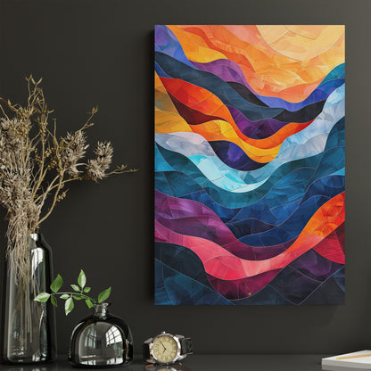 Modern Abstract Art | S11A21