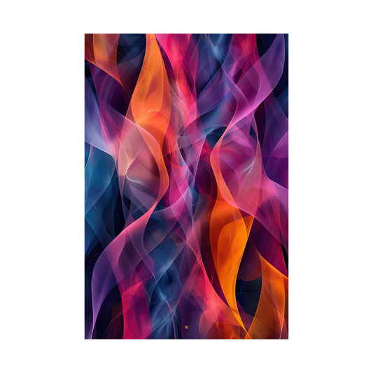 Modern Abstract Art | S11A23