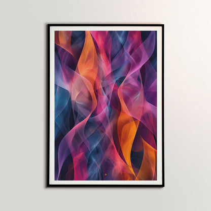 Modern Abstract Art | S11A23