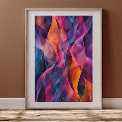 Modern Abstract Art | S11A23