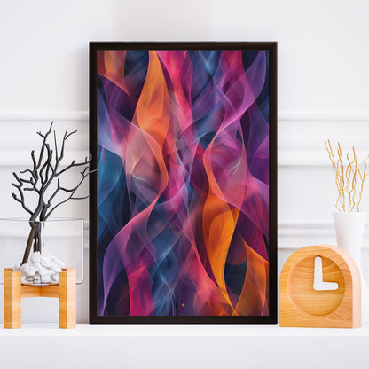 Modern Abstract Art | S11A23